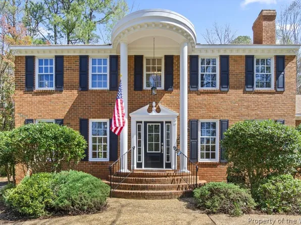 104 Justice Grice, Williamsburg, VA 23185