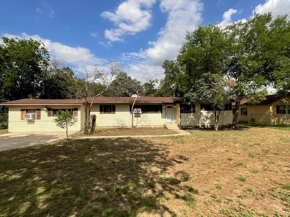 206 Roesler, San Antonio, TX 78220