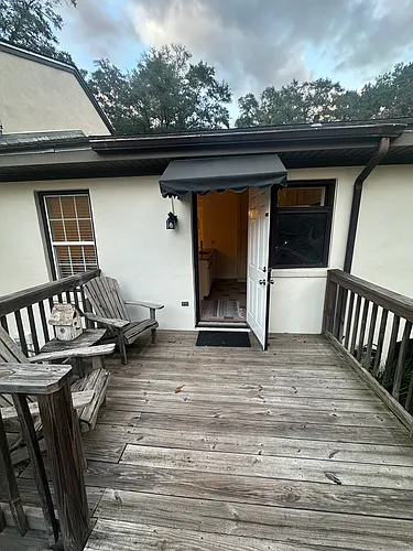 1006 N Duval St Photo 1