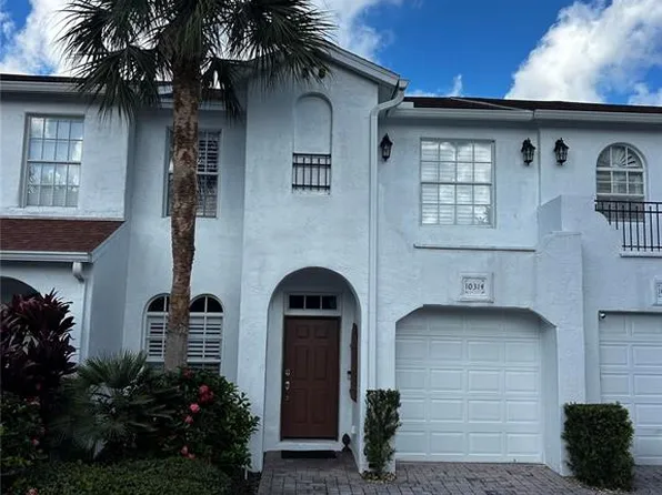 10314 SAVILLE ROWE LANE, TAMPA, FL 33626