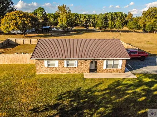 2600 County Road 4102, New Boston, TX 75570