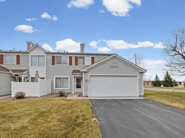 14744 Excelsior Ln #21, Saint Paul, MN 55124