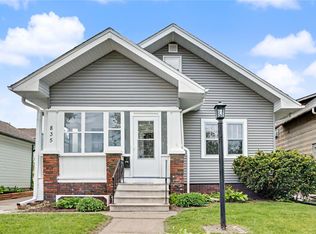 835 18th St SE, Cedar Rapids, IA 52403