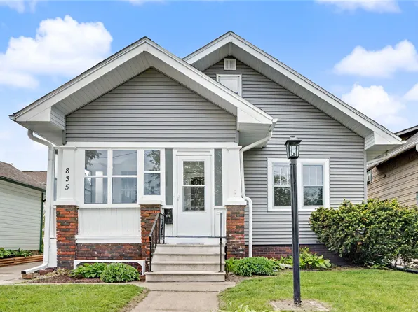 835 18th St SE, Cedar Rapids, IA 52403