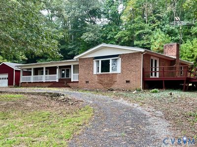 8739 River Rd, Lancaster, VA, 22503