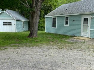36 Main Rd S, Frankfort, ME 04438