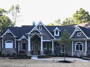 1505 White Hawk, Oxford, MI 48371