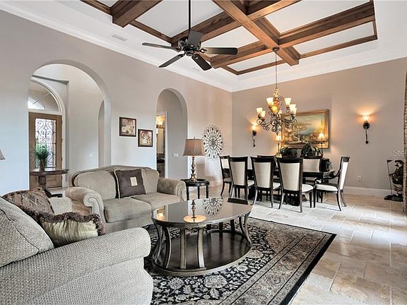 5th image of 7820 Palmilla Ct