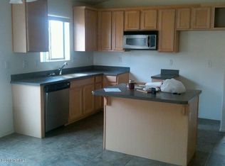 2296 E Calle Gran Desierto, Tucson, AZ 85706