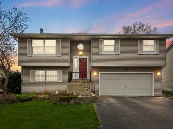 415 Tia Juana Dr, Lakemoor, IL 60051