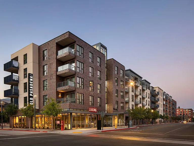 AMLI Old Pasadena