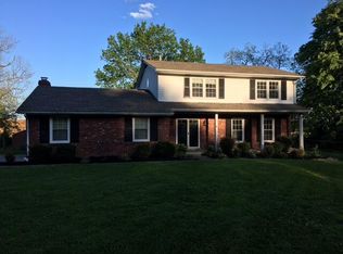 201 Cypress Rd, Versailles, KY 40383