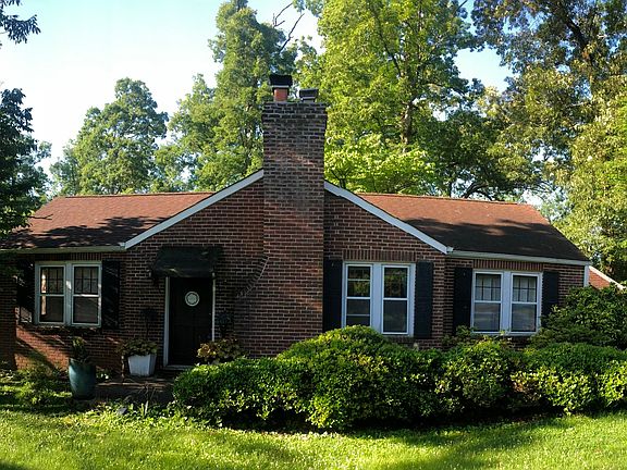 Historic character, renovated. Welcome home!