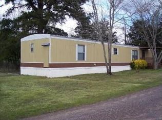 80 Teague Ln, Dover, AR 72837