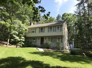 3 Sagamore Rd, Norfolk, MA 02056