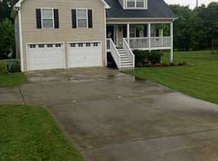 157 Portland Rd, Aragon, GA 30104