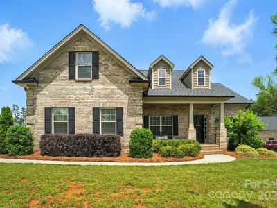 3256 Fairmead Dr, Concord, NC, 28025