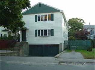 29 Parker St, Watertown, MA 02472