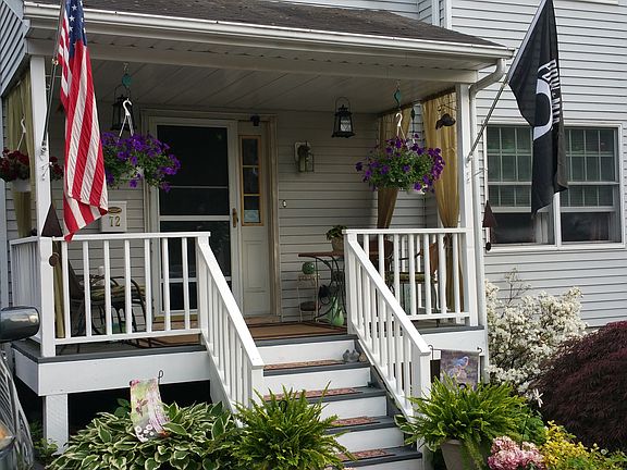 2nd image of 72 Wildey St