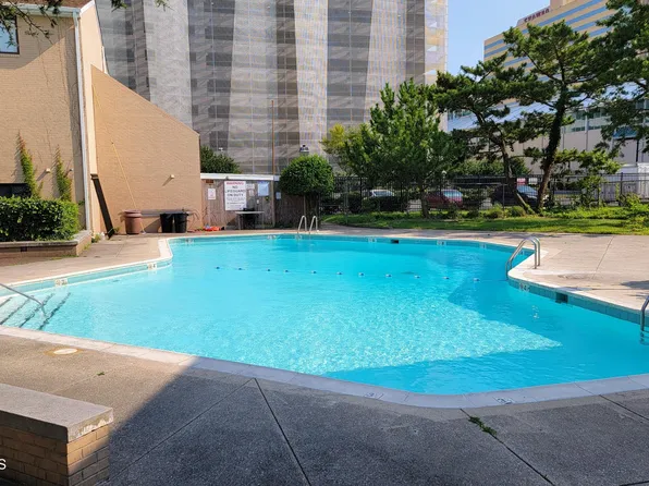 600 Pacific Avenue #D206, Atlantic City, NJ 08401