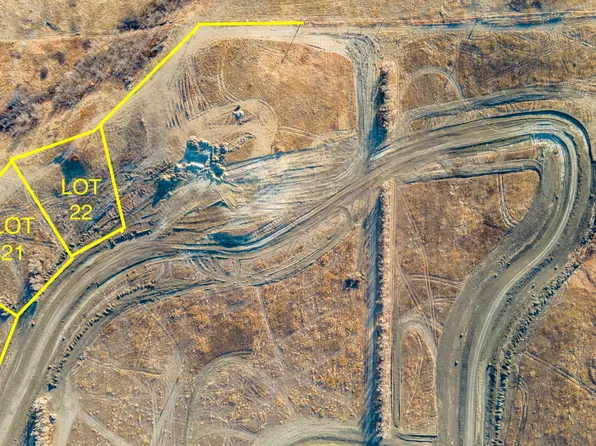 LOT 21 2162 124r Ave NW, Watford City, ND 58854