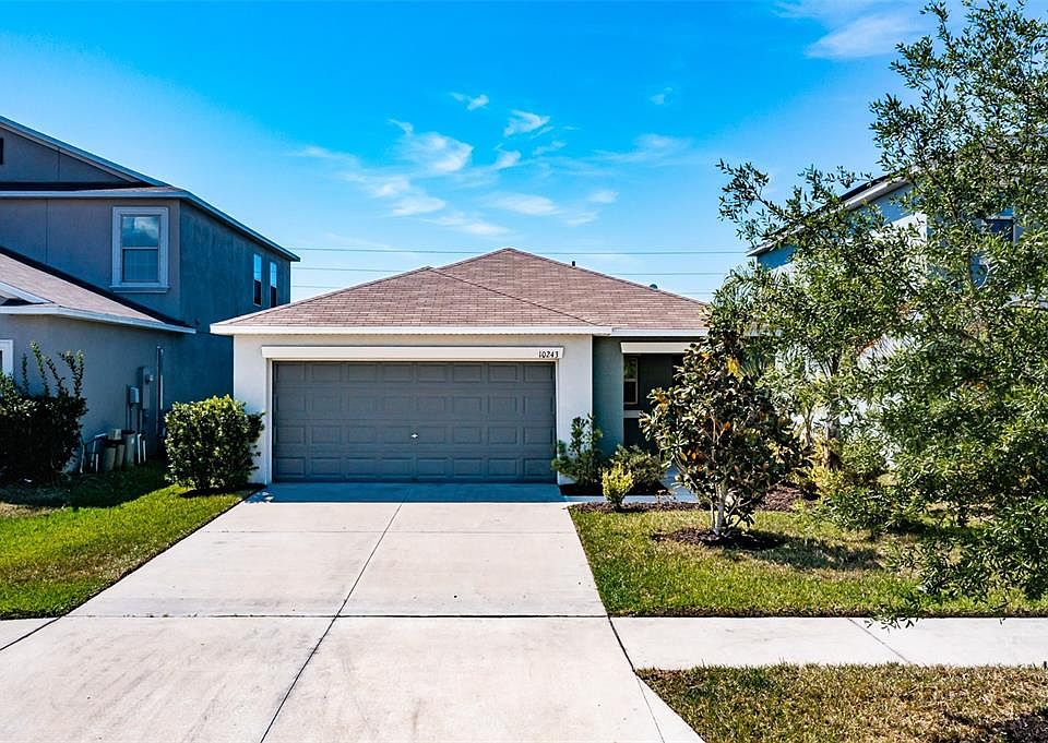 10243 Boggy Moss Dr, Riverview, FL 33578 Zillow