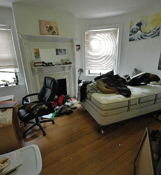 69 Gainsborough St #4 — Photo 11