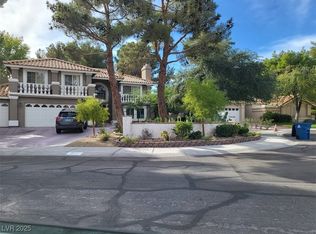 3013 Ocean Port Dr, Las Vegas, NV 89117