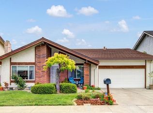 4417 Corkwood Ct, Concord, CA 94521