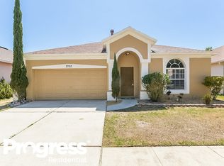 3702 Cinnamon Fern Loop, Clermont, FL 34714