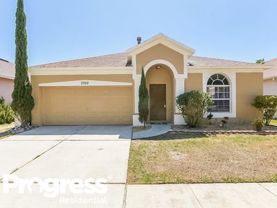 3702 Cinnamon Fern Loop, Clermont, FL, 34714