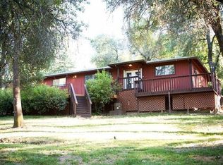 2015 Coarsegold Rd, Placerville, CA 95667