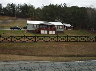 22 Sweetwater Rd, Chatsworth, GA 30705