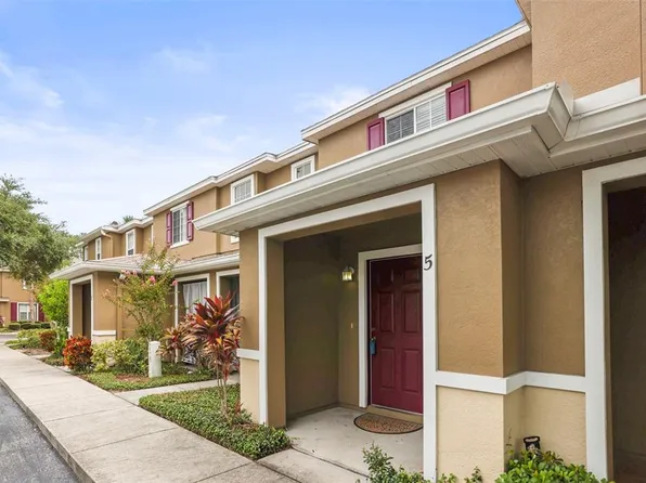 2553 Harn Blvd Unit 5, Clearwater, FL 33764