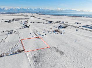 Nhn Hard Rock Rd LOT 1, Somers, MT 59932
