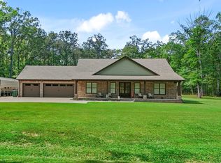 25211 Roland Cutoff Rd, Roland, AR 72135