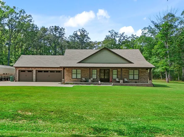 25211 Roland Cutoff Rd, Roland, AR 72135