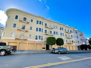 101 Cervantes Boulevard (918r), San Francisco, CA 94123