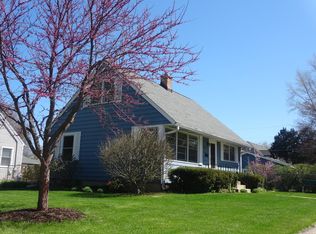 1603 W York Ln, Wheaton, IL 60187