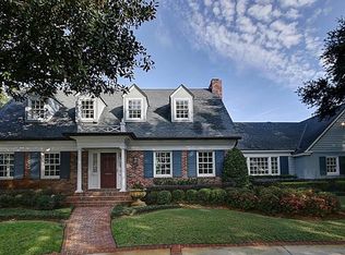 727 N Lake Adair Blvd, Orlando, FL 32804