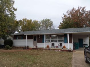 119 George St, Sullivan, MO 63080