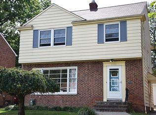 3930 Washington Blvd, University Heights, OH 44118