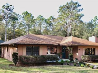 9465 S Brittany Path, Inverness, FL 34452