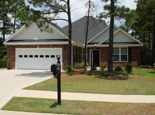 4607 Moonbeam Ct, Myrtle Beach, SC 29579