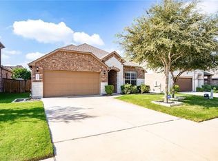 3409 De Torres Cir, Round Rock, TX 78665