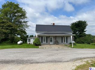 685 Hines Rd, Magnolia, KY 42757