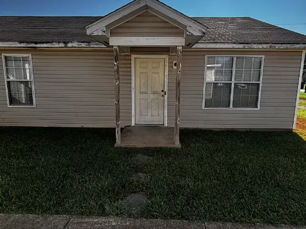 106 Hines Blvd, 106 Hines Blvd APT D, Bolivar, TN 38008