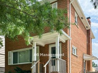 18 E Yale Ave, Pontiac, MI 48340