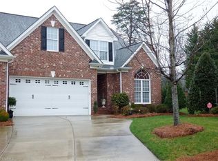 3 Jacobs Way, Greensboro, NC 27455