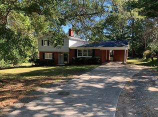 2710 Newquay St, Durham, NC 27705